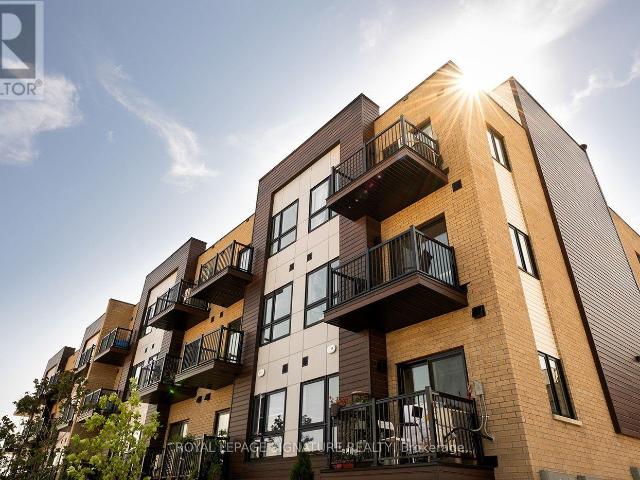 apartment at L6 40 PALACE STREET, Kitchener, Ontario, N2E0L2