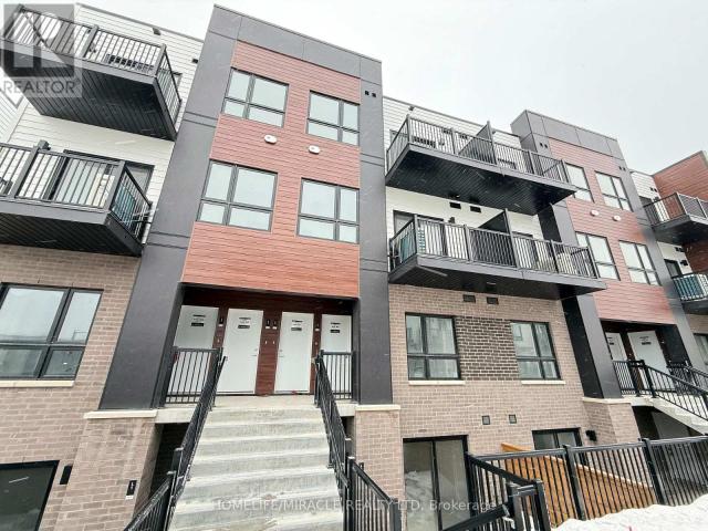 apartment at L8 40 PALACE STREET, Kitchener, Ontario, N2E3Z4
