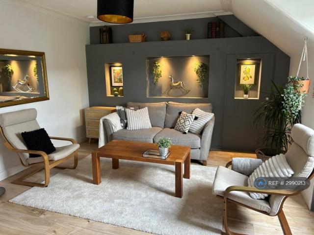 Apartment at Lothian Street, Hawick