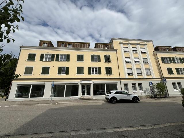 apartment at lotzwilstrasse 16 4900 langenthal schweiz
