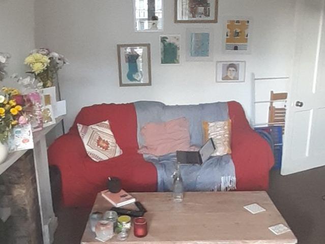 Apartment at Loughborough Road, Greater London
