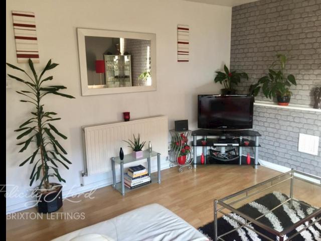 Apartment at Loughborough Road, Greater London