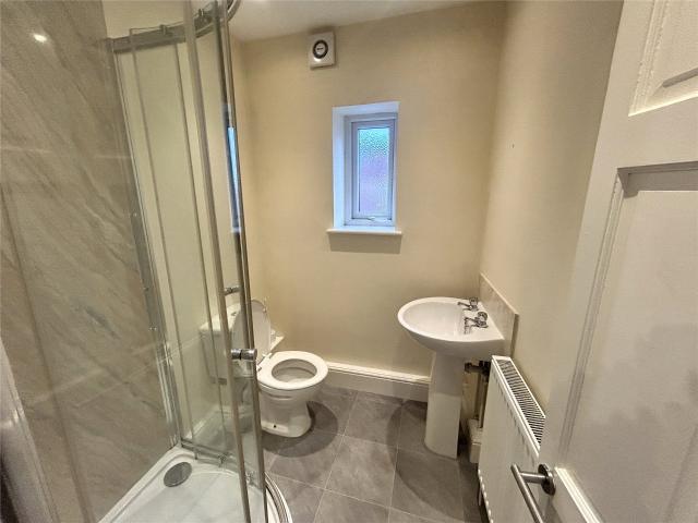 Apartment at Louisa Street, Darlington