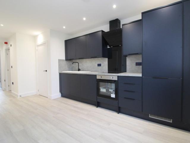 Apartment at Love Lane, West Lindsey