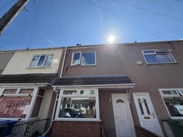Apartment at Lovett Street, Cleethorpes