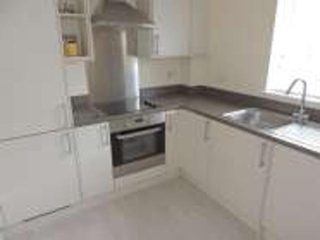 Apartment at Low Cragg Close, Kendal