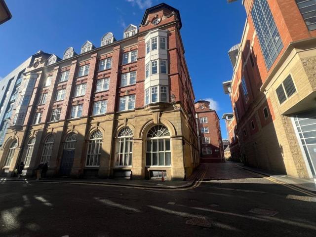 Apartment at Low Friar Street, Newcastle upon Tyne