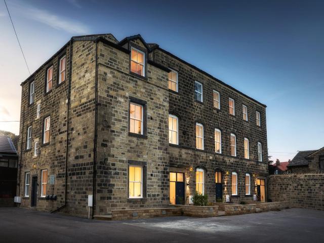 Apartment at Low Green, Leeds