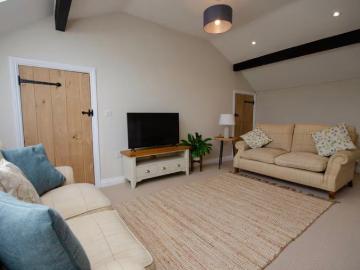 Apartment at Low Lane, Draughton