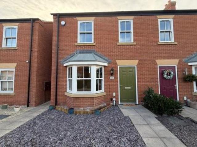 Apartment at Low Lane, East Lindsey