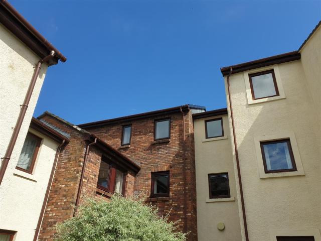 Apartment at Low Road, Cockermouth