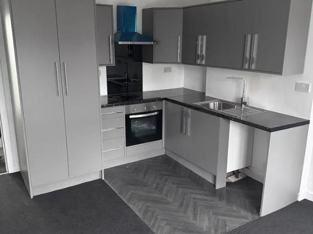 Apartment at Low Street, Bradford