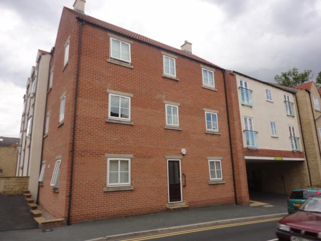 Apartment at Low Street, Leeds