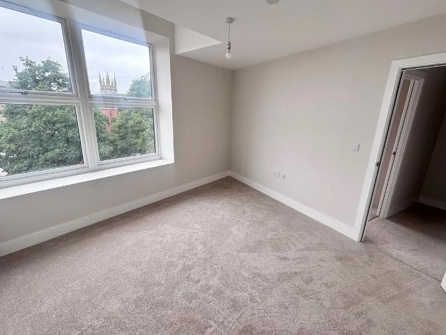 Apartment at Lowgate, Hull