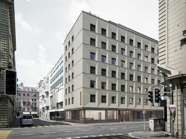 apartment at löwenstrasse 7 6004 luzern schweiz