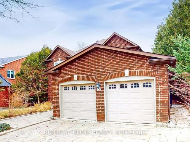 apartment at LOWER2 62 MCCLENNY DRIVE, Aurora, Ontario, L4G5N6