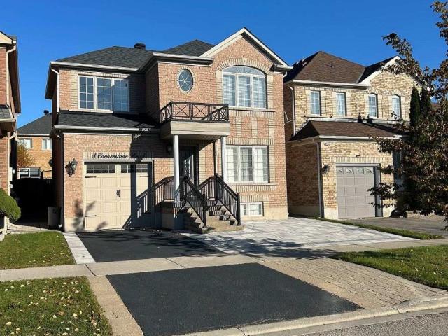 apartment at LOWER 3 CORNERSTONE ROAD, Markham, Ontario, L6E1S4