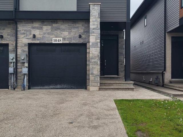 apartment at LOWER 1048 HANSLER ROAD, Welland, Ontario, L3C7M5