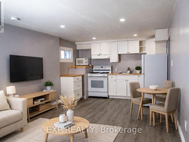 apartment at LOWER 106 SOUTH STREET E, Aylmer, Ontario, N5H1P8