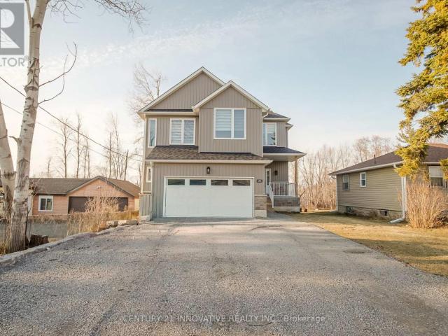 apartment at LOWER 100 SIMCOE ROAD, Ramara, Ontario, L0K1B0