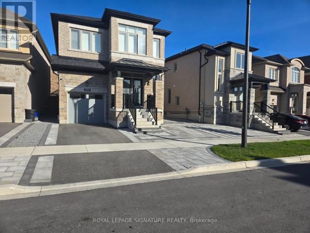 apartment at LOWER 1028 PELICAN TRAIL, Pickering, Ontario, L1X0G7
