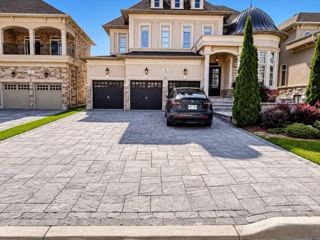 apartment at LOWER 10 VIRTUE CRESCENT, Vaughan, Ontario, L4H4C3