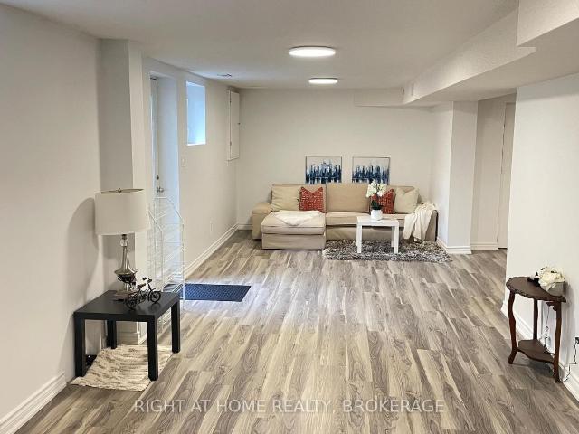 apartment at LOWER 1163 ROSETHORNE ROAD, Oakville, Ontario, L6M1H5