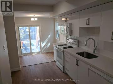 apartment at LOWER – 119 COXWELL AVENUE