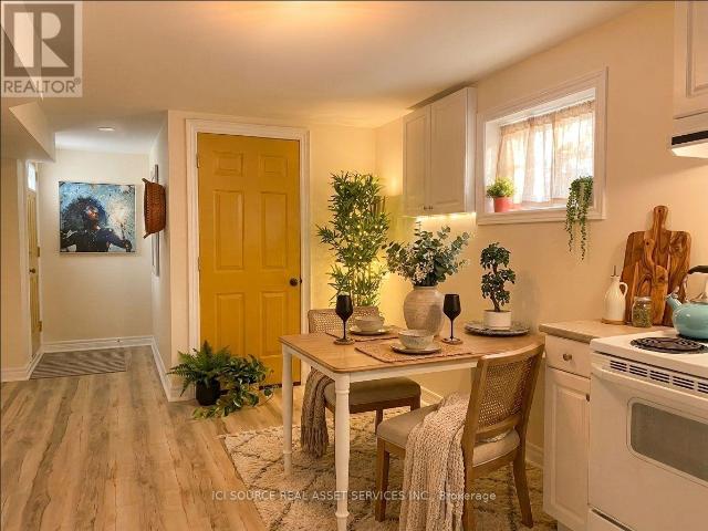 apartment at LOWER 111 TALL GRASS TRAIL, Vaughan, Ontario, L4L3J3