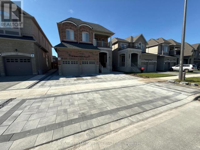apartment at LOWER 11 NORTHERN BREEZE CRESCENT, Whitby, Ontario, L1R0P4