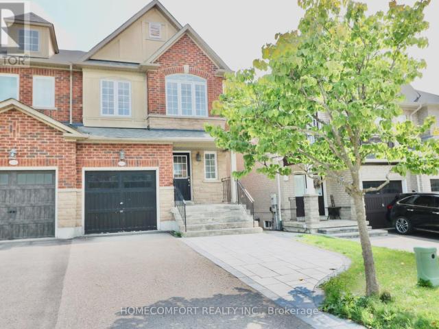 apartment at LOWER 126 GAMBLE GLEN CRESCENT, Richmond Hill, Ontario, L4S2T3