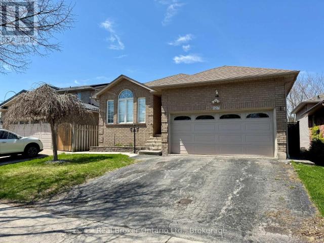 apartment at LOWER 127 FIRST ROAD W, Hamilton, Ontario, L8J2R3