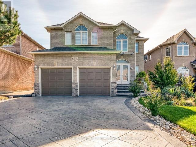 apartment at LOWER 1292 WILLOWBANK TRAIL, Mississauga, Ontario, L4W5M5