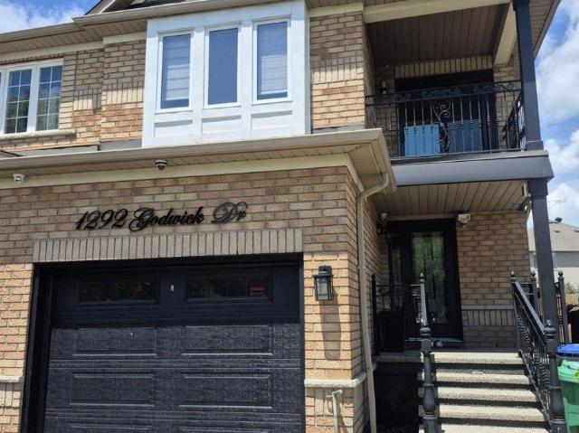 apartment at LOWER – 1292 GODWICK DRIVE