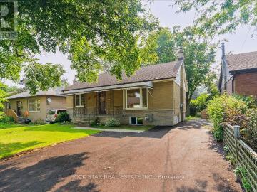 apartment at #LOWER 129 WEST 32ND STREET, Hamilton, Ontario, L9C5H1