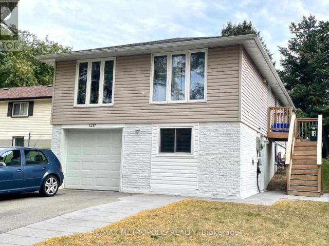 apartment at LOWER – 1217 NORMAN COURT