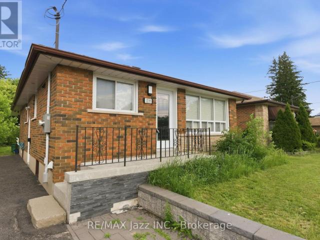 apartment at LOWER 1235 SOMERVILLE STREET, Oshawa, Ontario, L1G4L1