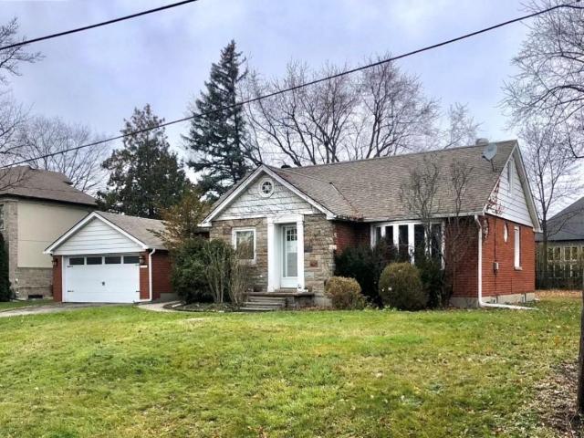 apartment at LOWER 134 JAMES STREET, King, Ontario, L7B1J6