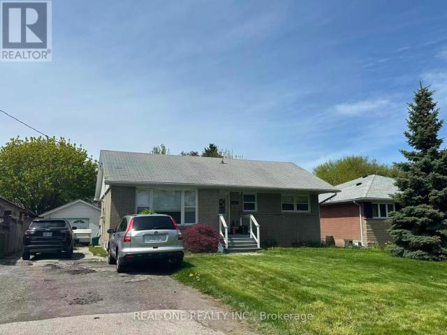 apartment at LOWER – 1387 SELKIRK AVENUE