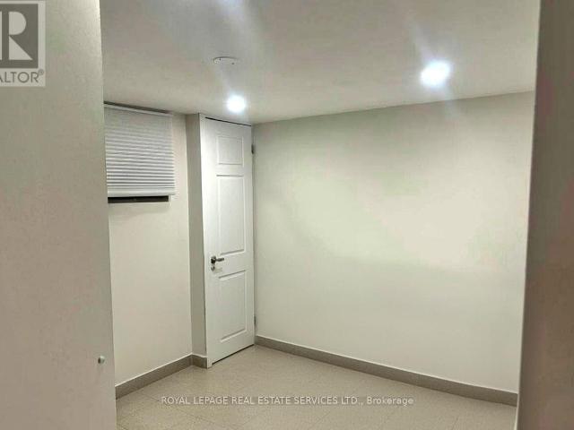 apartment at LOWER 1399 LANSDOWNE AVENUE, Toronto, Ontario, M6H3Z9