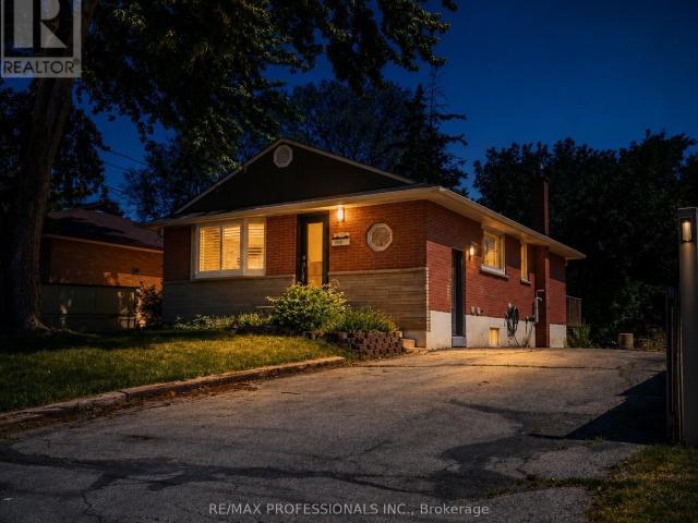 apartment at LOWER 1327 ROYAL DRIVE, Burlington, Ontario, L7P2G7