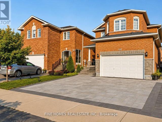 apartment at LOWER 132 PURCELL CRESCENT, Vaughan, Ontario, L6A3C7