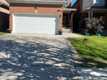 apartment at LOWER 133 AUSTINPAUL DRIVE, Newmarket, Ontario, L3X2K6