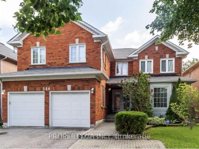 apartment at LOWER 144 ROCKWOOD CRESCENT, Vaughan, Ontario, L4J7W1