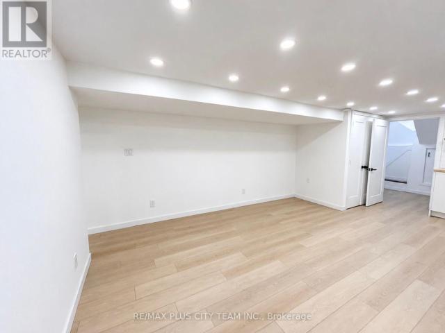 apartment at LOWER 148 ASCOT AVENUE, Toronto, Ontario, M6E1G4