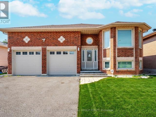 apartment at LOWER 148 LIVINGSTONE STREET E, Barrie, Ontario, L4M6Y7