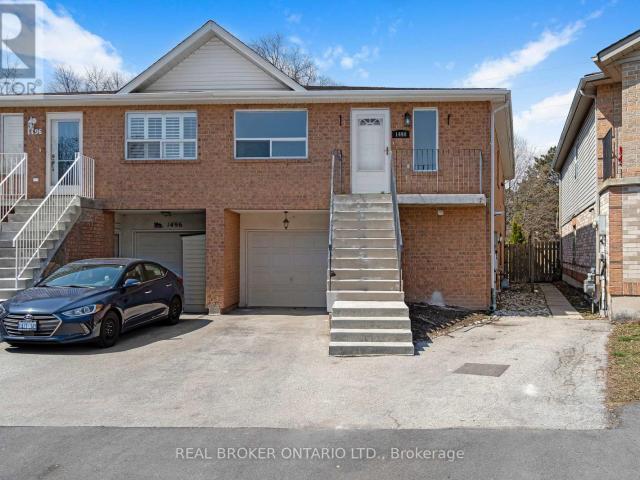 apartment at LOWER – 1498 PADDINGTON COURT