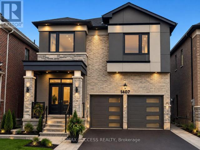 apartment at LOWER 1407 HEARNS PLACE, Milton, Ontario, L9E2J7