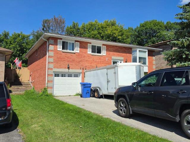 apartment at LOWER – 142 OAKCREST DRIVE