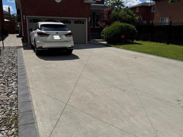 apartment at LOWER 14 ROMANO CRESCENT, Vaughan, Ontario, L4L7N1